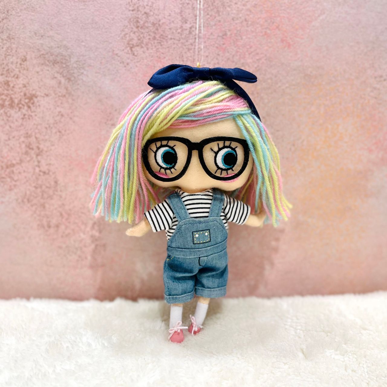 イルメール イーマリー 10周年限定 ハッピードール イーリスマリー 完売品 10周年記念☆誕生祭限定HAPPYDOLL/イーリスマリー』で着せ替えを楽し