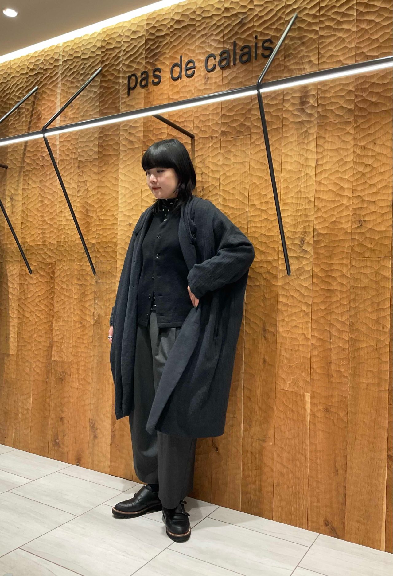 開催中】WPOINT FAIR | 日本橋髙島屋店 | pas de calais | パドカレ