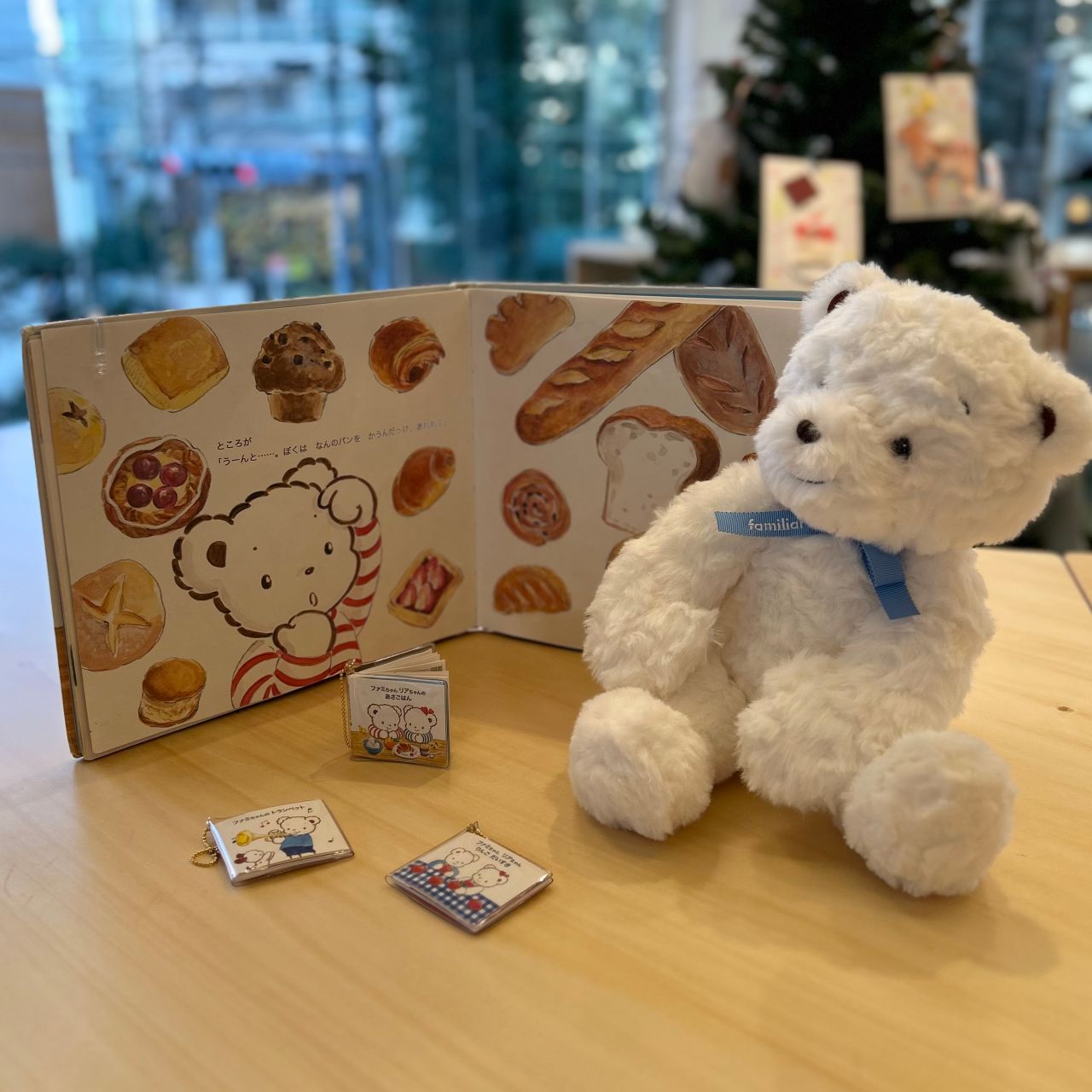 赤チェック｜ベビー・子ども服のfamiliar(ファミリア)公式ブログ