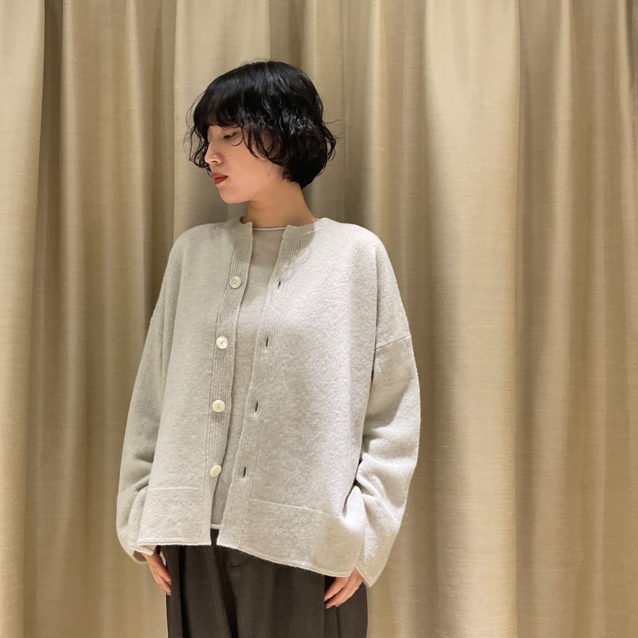 梅田阪神店 | pas de calais | パドカレ 公式ブログ | pas de calais BLOG