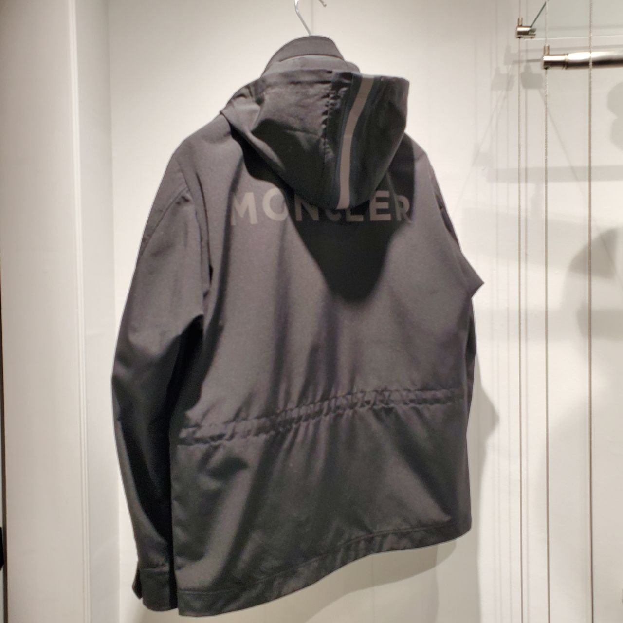 Moncler モンクレール メンズ新作ですよ Rawlife Rawlife 自由が丘 上野商会公式ブログポータルサイト