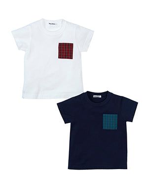 ファミリア　Tシャツ　2点セット Tシャツ｜ファミリア公式オンラインショップ | ファミリア公式サイト トップス