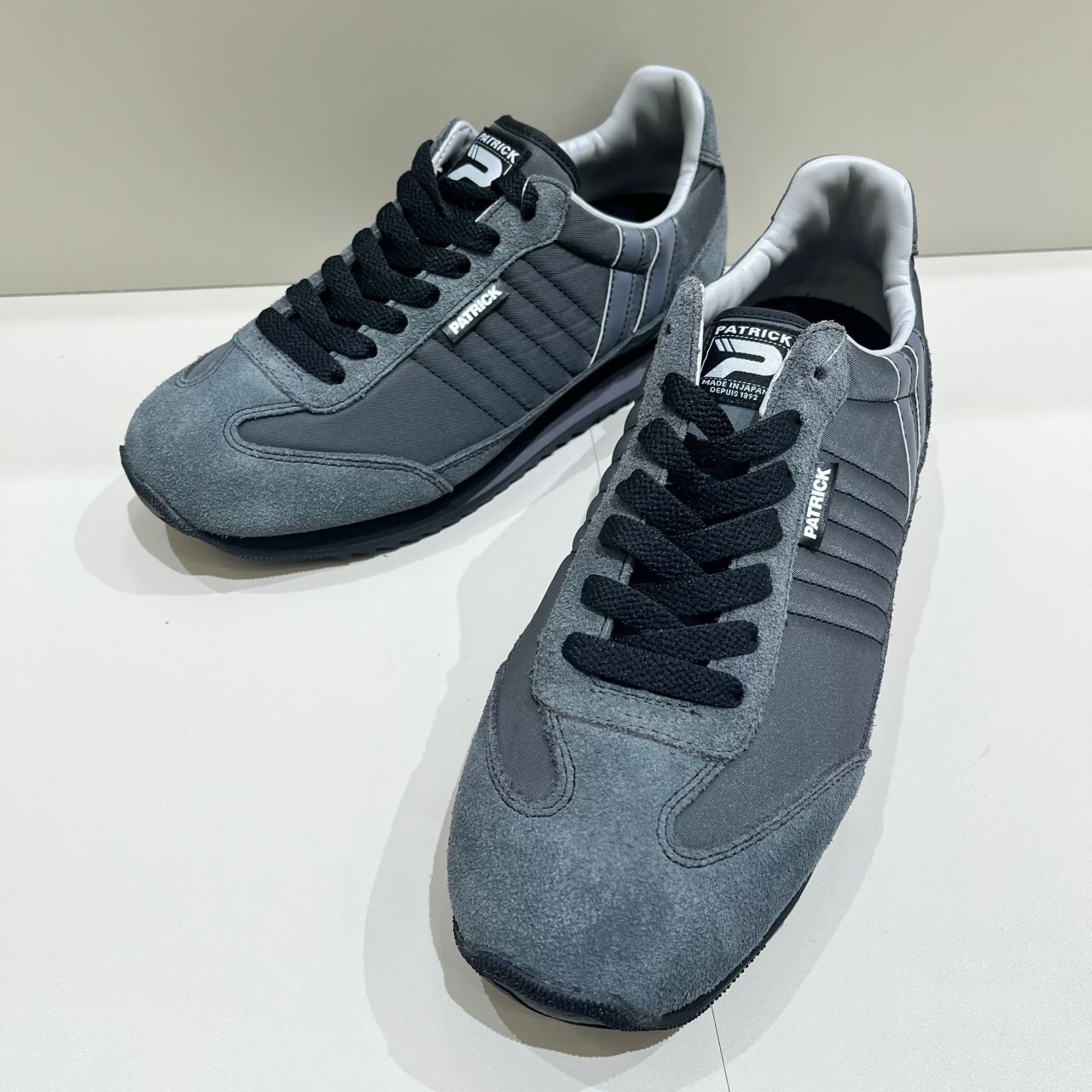 【PATRICK】新色登場!!! | イーアスつくば