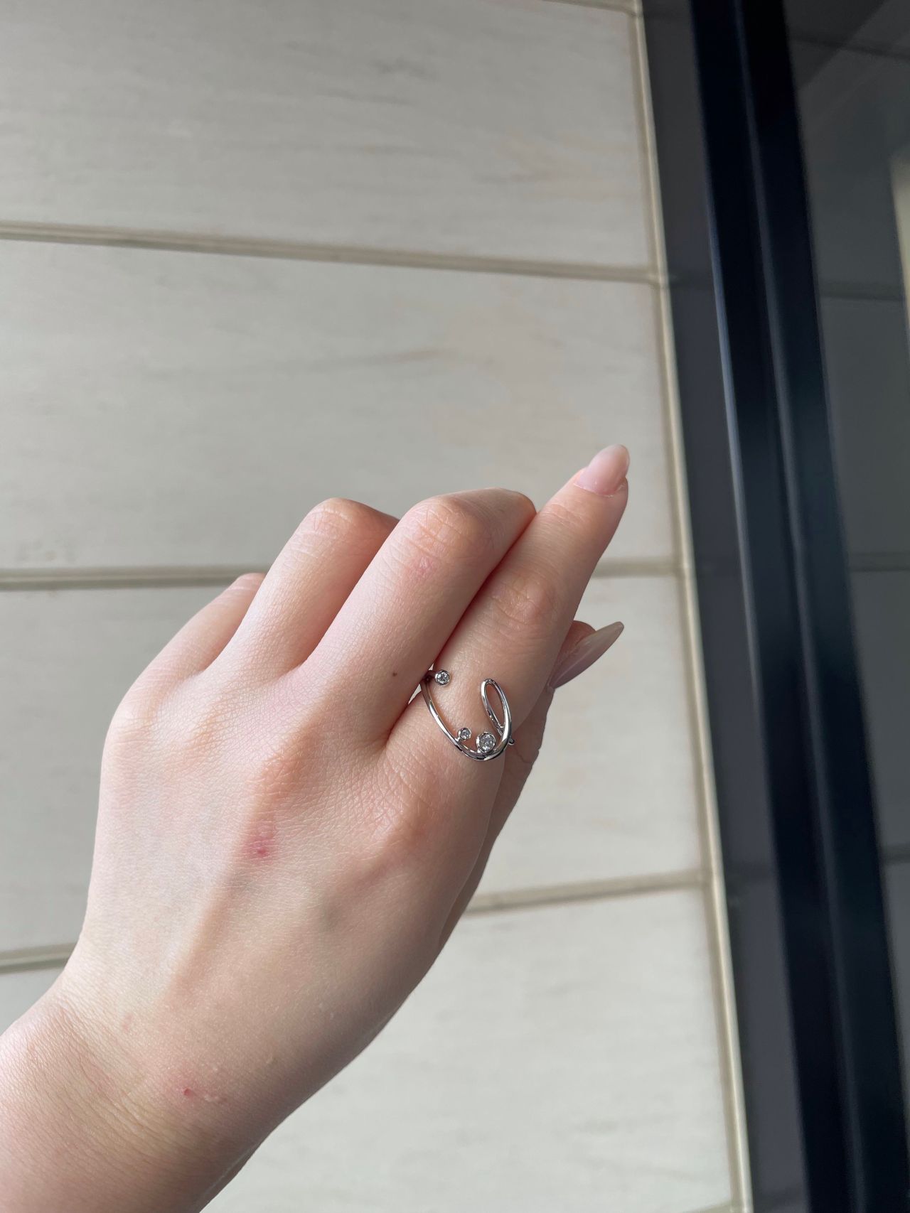 お姉さんリング♡ | 岡山拠点のトミヤコーポレーション公式ショップブログ