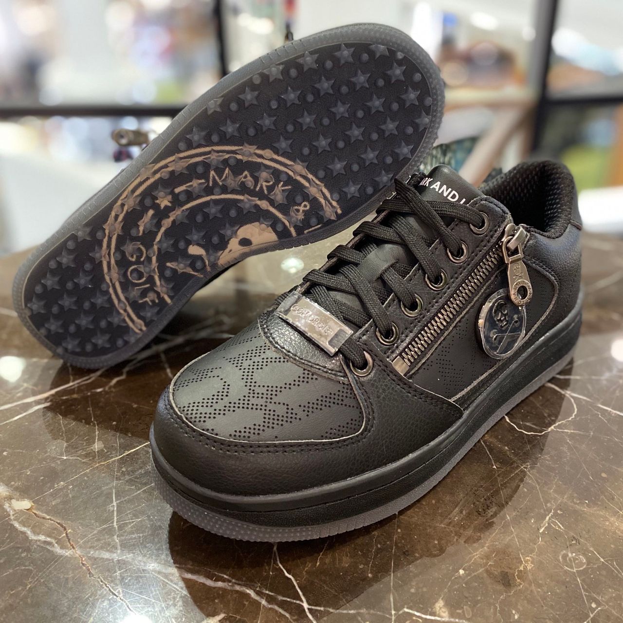 MARK&LONA】新作シューズ✨ | ゴルフ5 プレステージ神戸店 | ゴルフ5