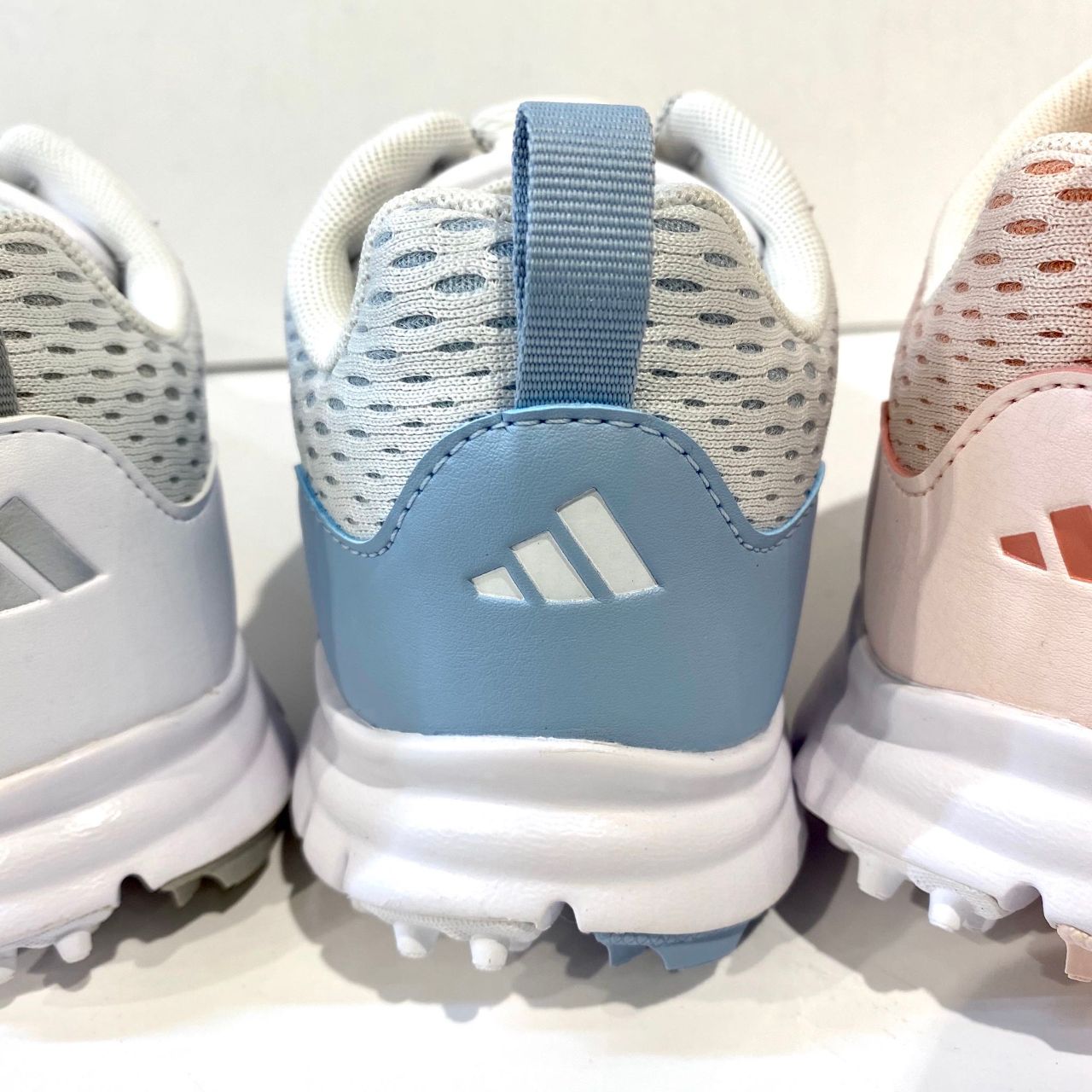 adidas ウィメンズ ソーラースターボア 】adidasの新作ゴルフシューズ