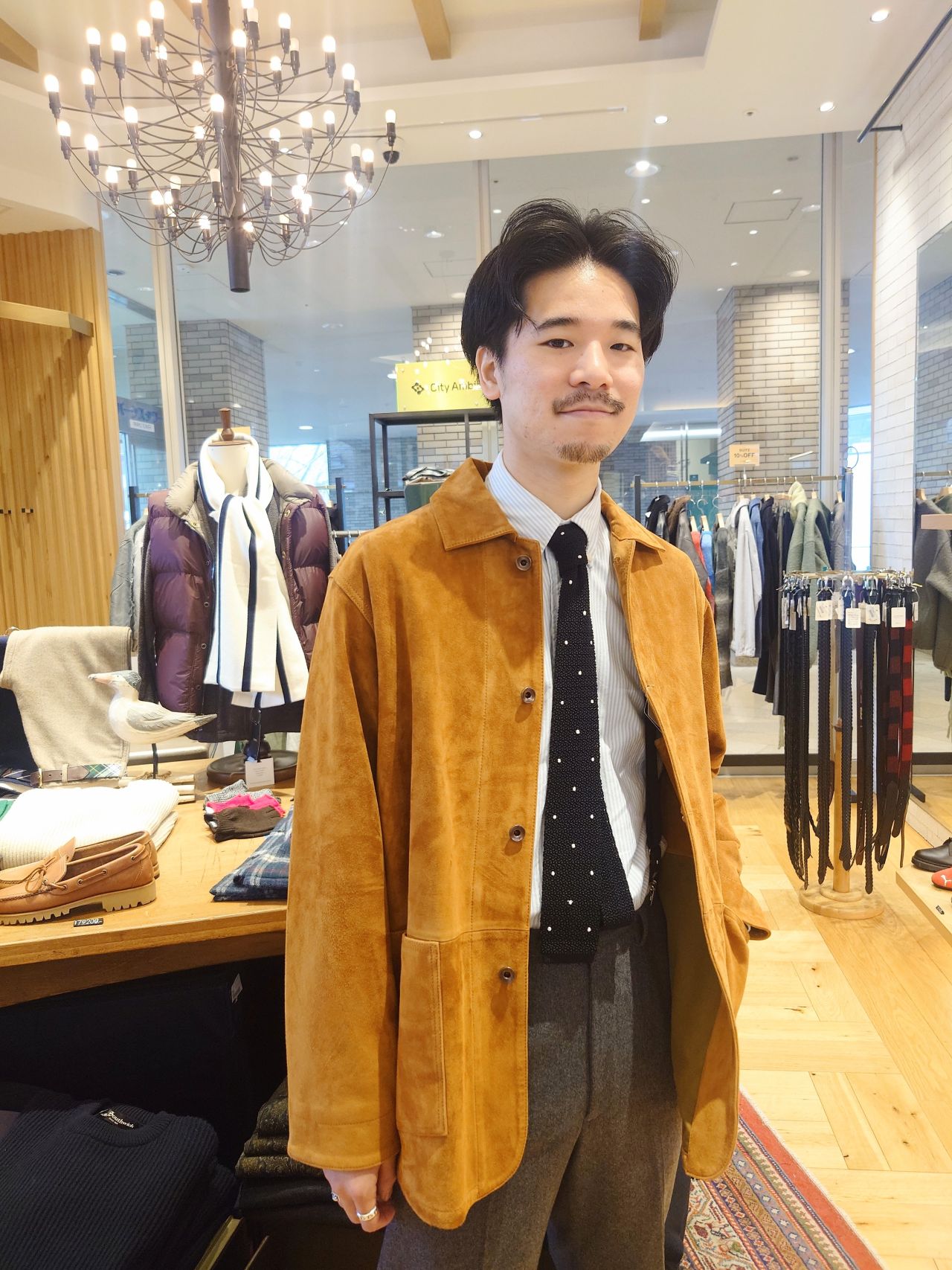 洋服屋目線のファイナルセールおすすめ 〜ベレ兄さんの徒然日記