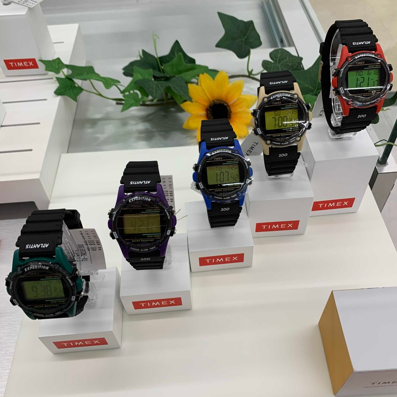 楽天市場】タイメックス TIMEX タイメックス キュー [TIMEX Q