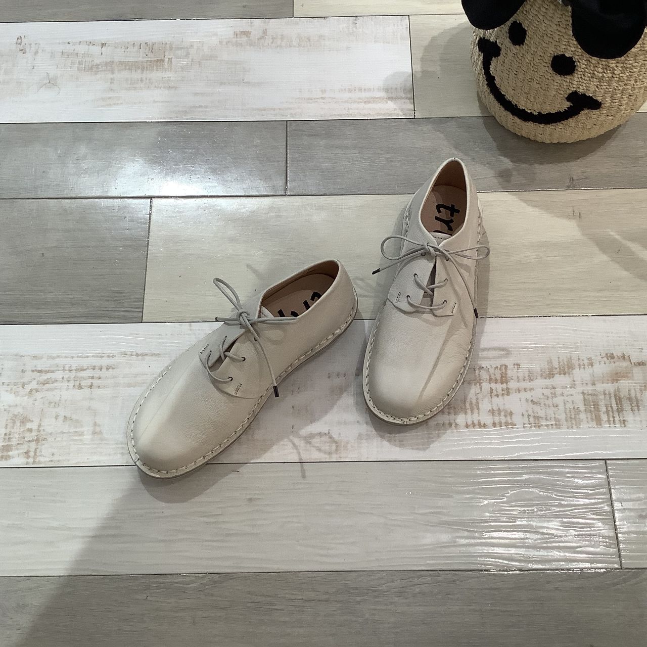 靴 Tonchin EU37/24cm cdc4caaeb03c2126679c3a00256b0b