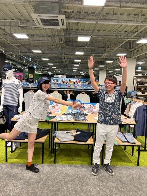 商品紹介】風穴っ！かざあなぁ！！風穴あける編【キャロウェイ】新作