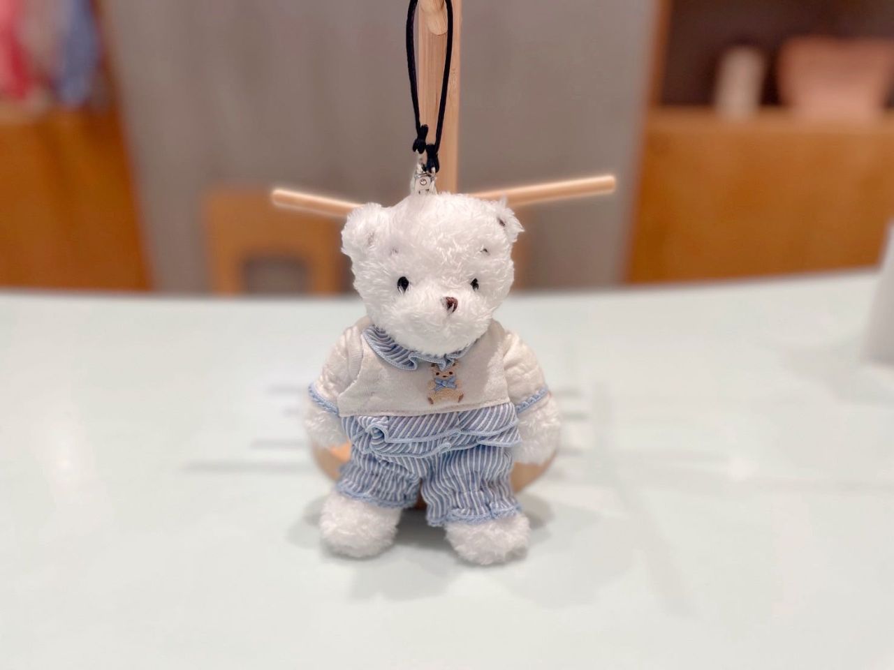 おばあちゃまとベビーちゃんを紡ぐ♡Loop Wear物語｜ファミリア代官山