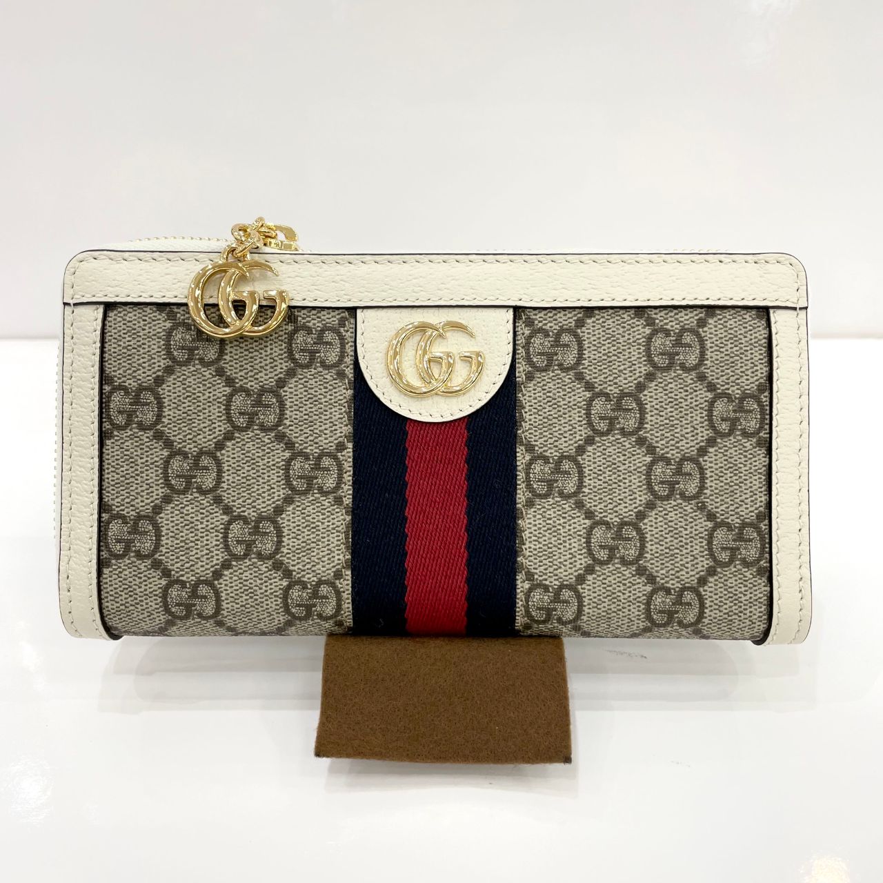 GUCCI オフィディア♡ベルサイユ GUCCI/ｵﾌｨﾃﾞｨｱｼﾘｰｽﾞ】NEWカラー♡ 【人気企画】アプリ会員様への