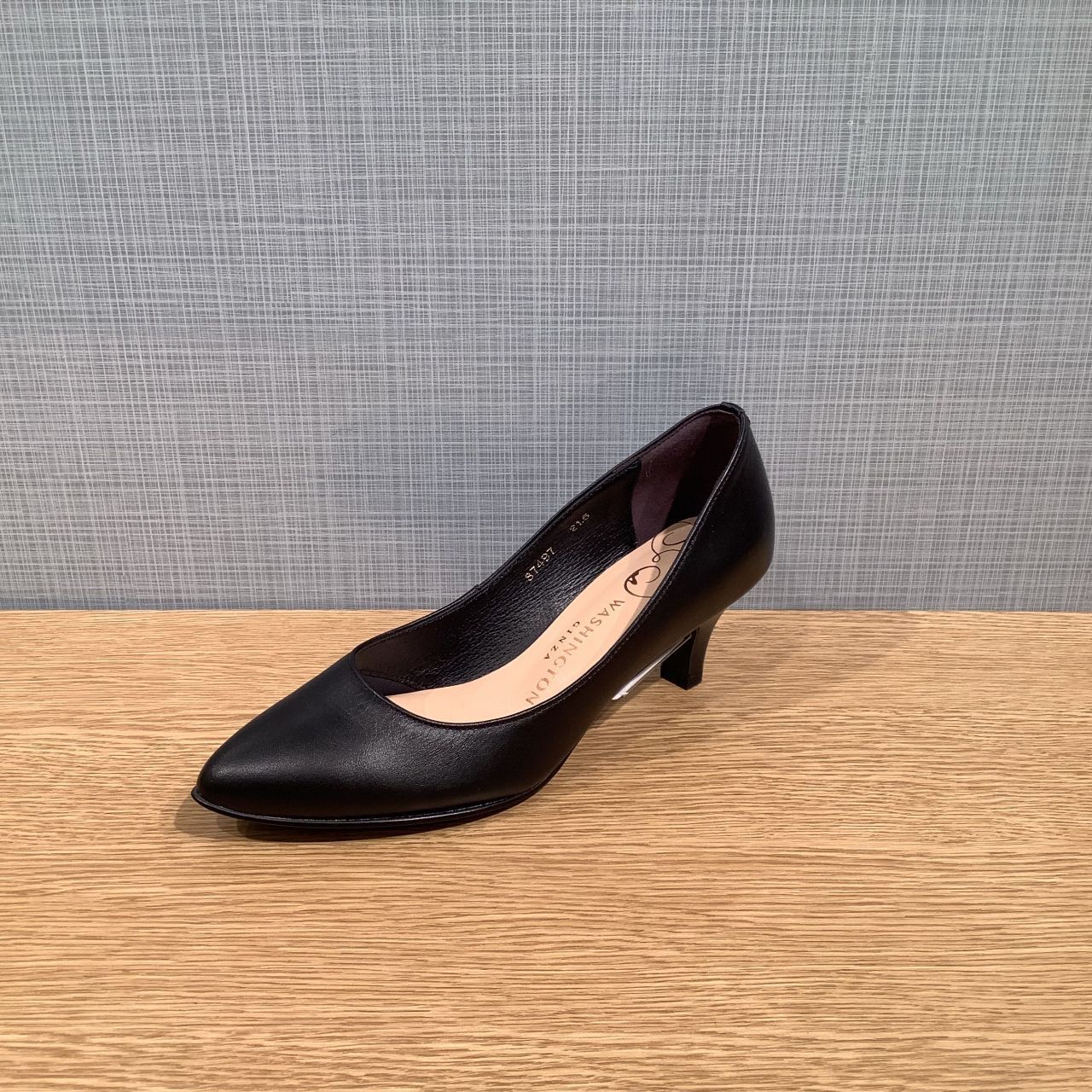 GINZA WASHINGTON 銀座本店B1F | WASHINGTON | 銀座ワシントン靴店