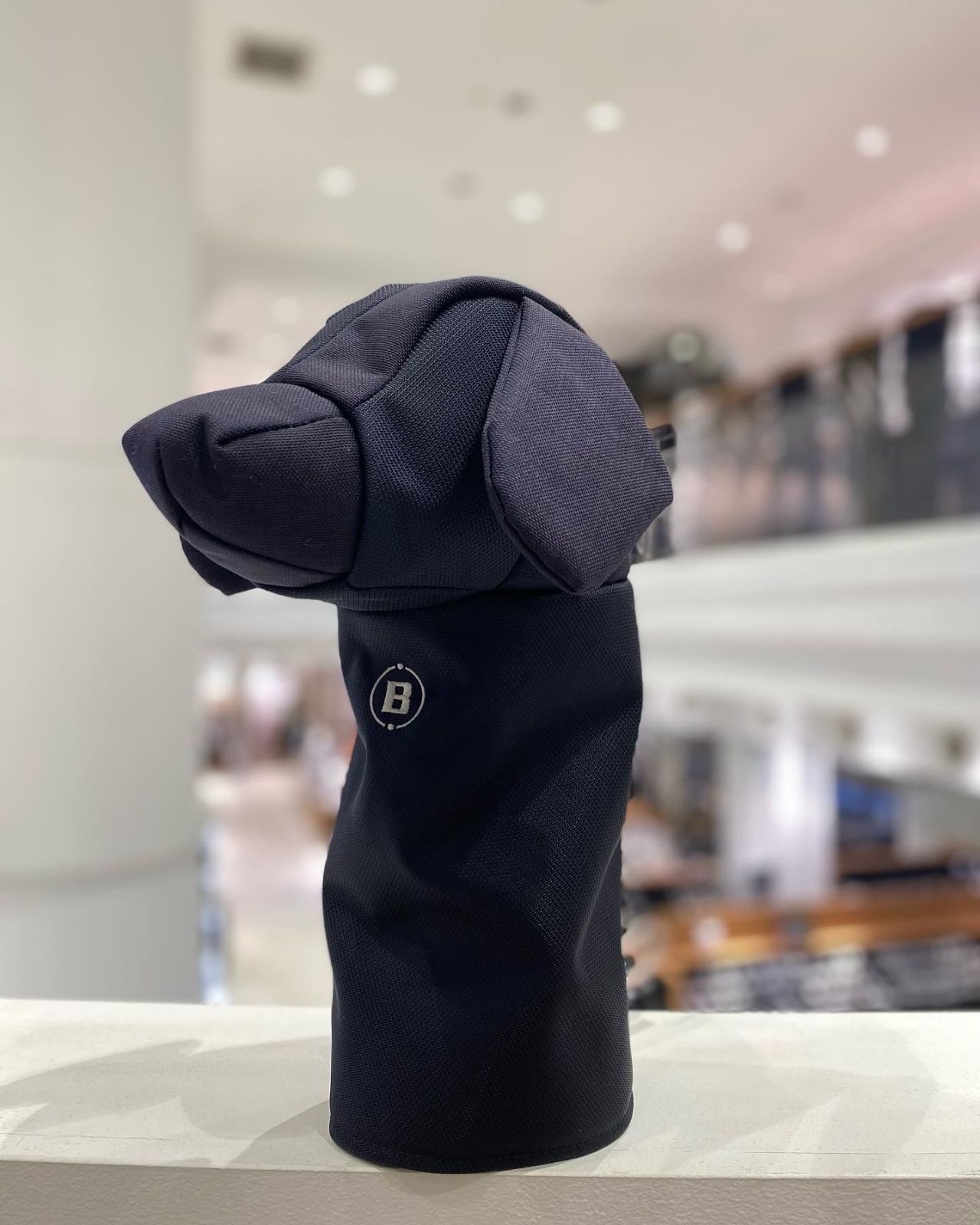 ゴルフ5限定】BRIEFING GOLFカートバッグ,ドライバーカバー,キャディ