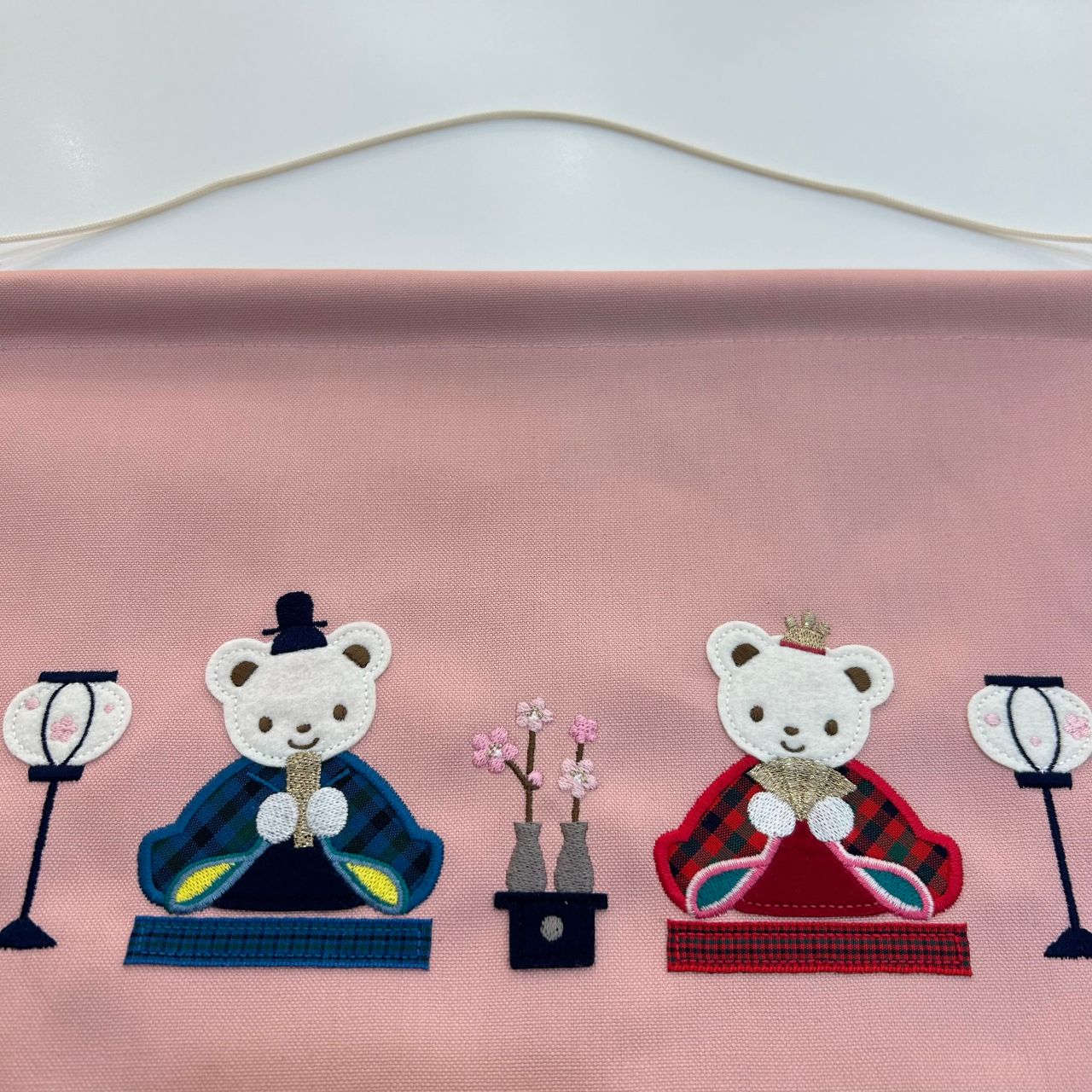 ファミリアでひなまつりの準備を♪｜ファミリアファミリアさんちか店の