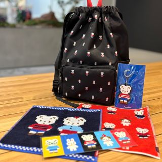 京都高島屋店】スタッフに大人気！ピクセルアートシリーズ