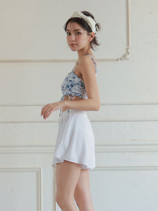 水着初心者さんおすすめ！ビスチェ風ビ | 渋谷ヒカリエ ShinQs