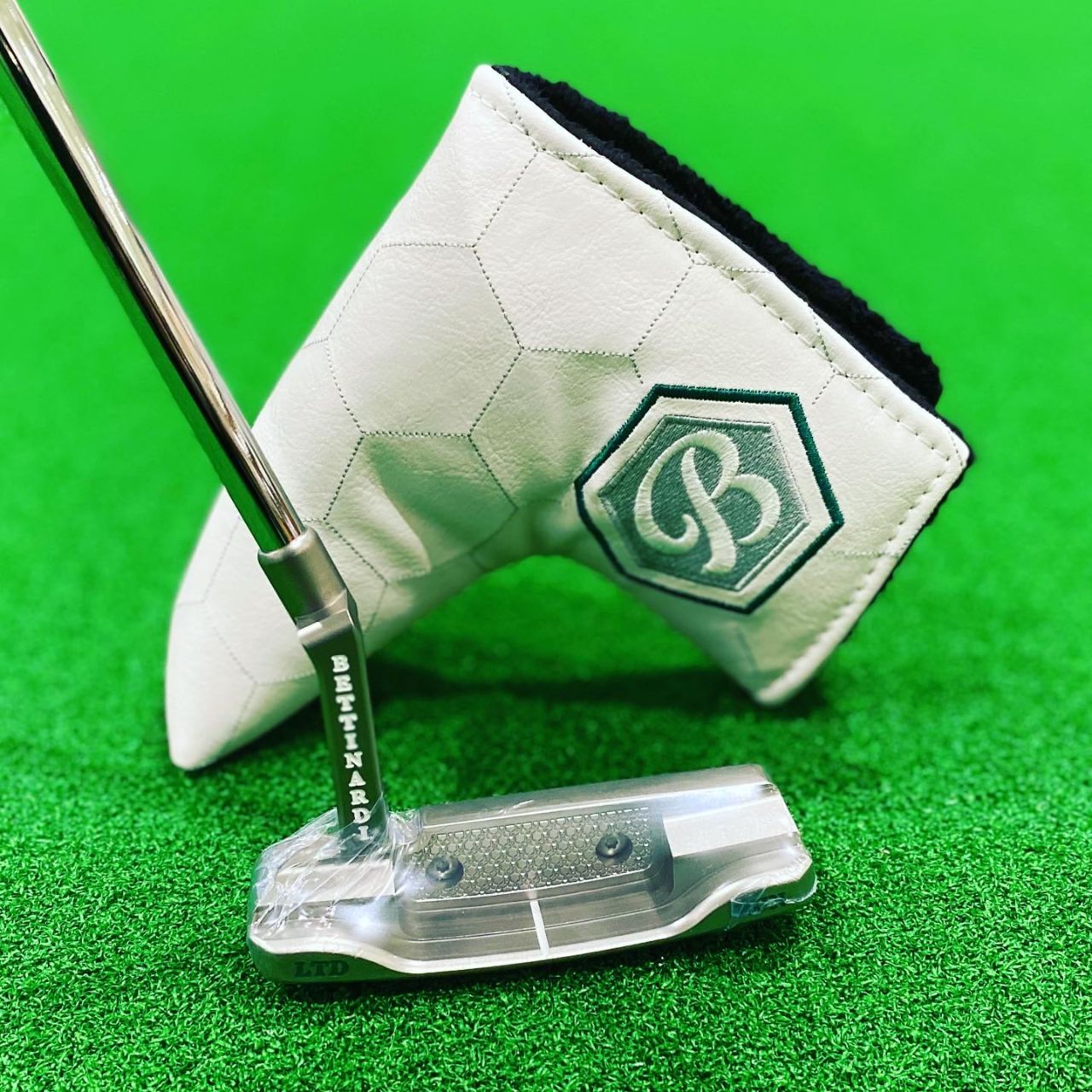BETTINARDI限定パター新発売❣️ | ゴルフ5 プレステージ神戸店