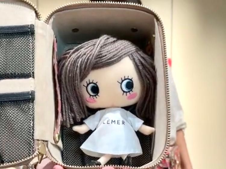 ATAO×ILEMER】新作‼︎限定ドレッサーポシェット♪ | ILEMER(イルメール