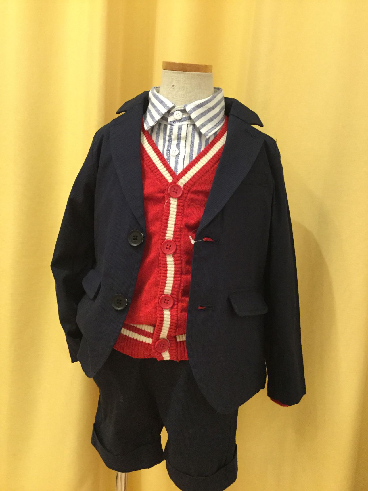 フォーマルウェア Branshes神戸ハーバーランドumie店 子供服のブランシェス Branshes 公式ショップブログ