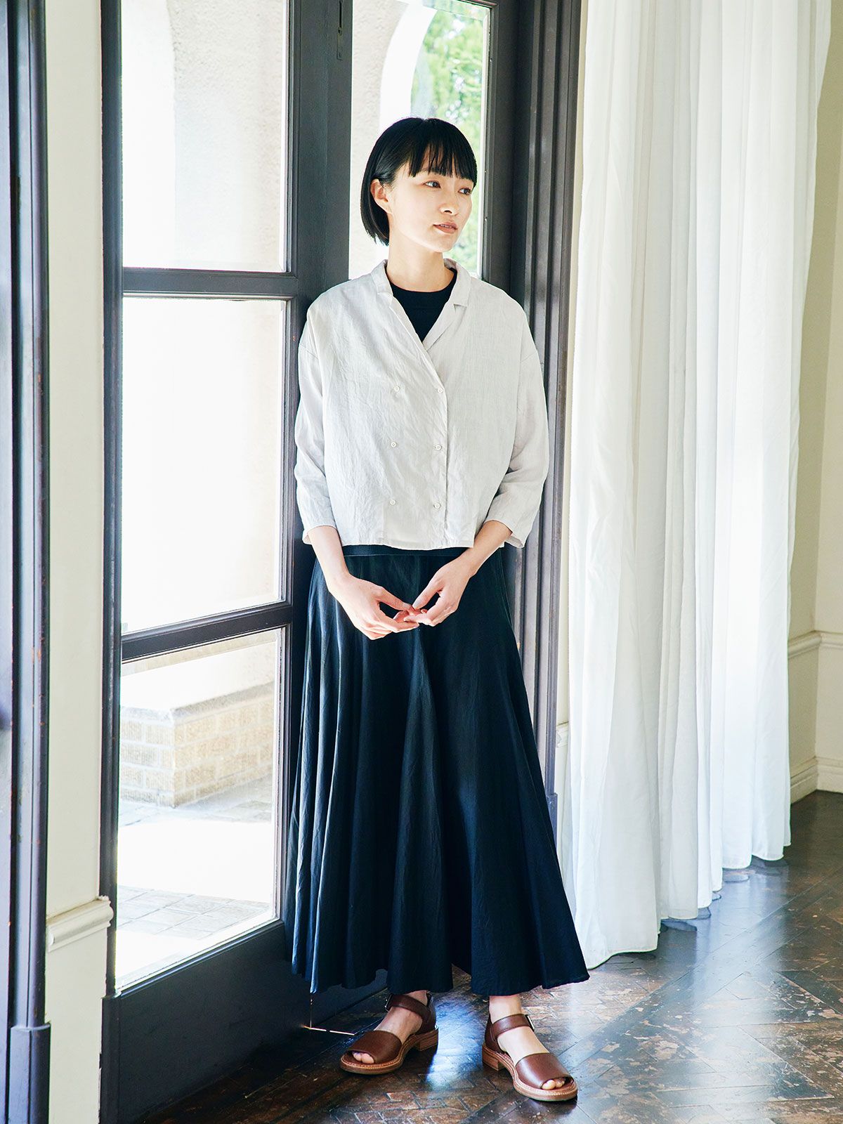 mizuiro ind 2021SS 1st (キナリノ6)