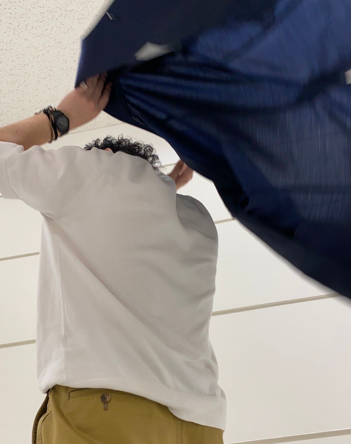 伊勢丹立川店 Men Newyorker ニューヨーカー公式ショップブログ