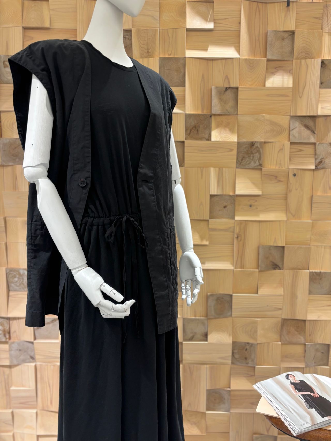 Jersey collection | 玉川髙島屋店 | pas de calais | パドカレ 公式