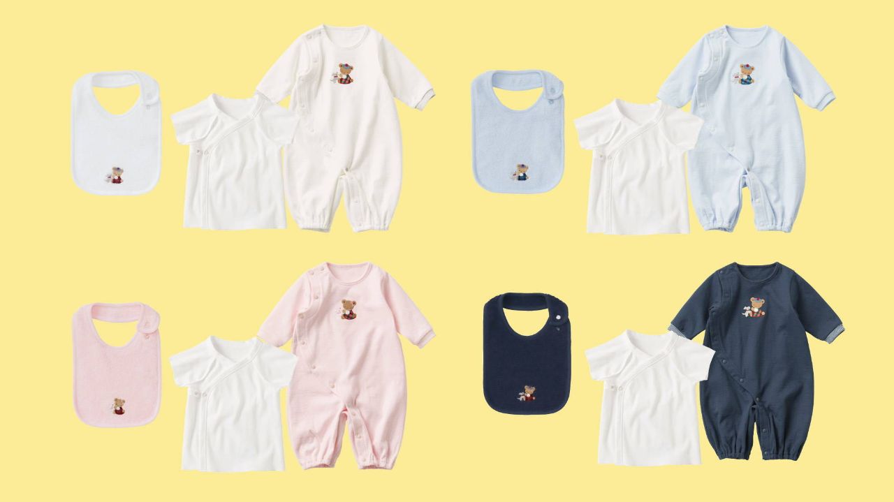 ⭐︎プレママフェス限定セット⭐︎｜ファミリア山陽百貨店の公式