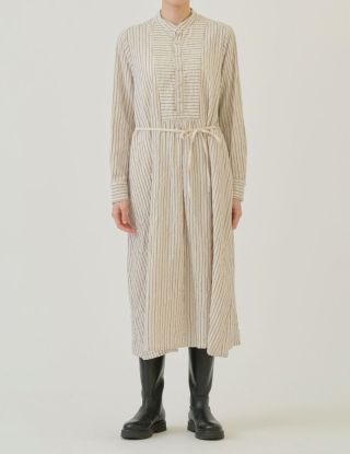 coordinate》ECO WOOLフラノ テーパードパンツ | 福岡店 | pas de