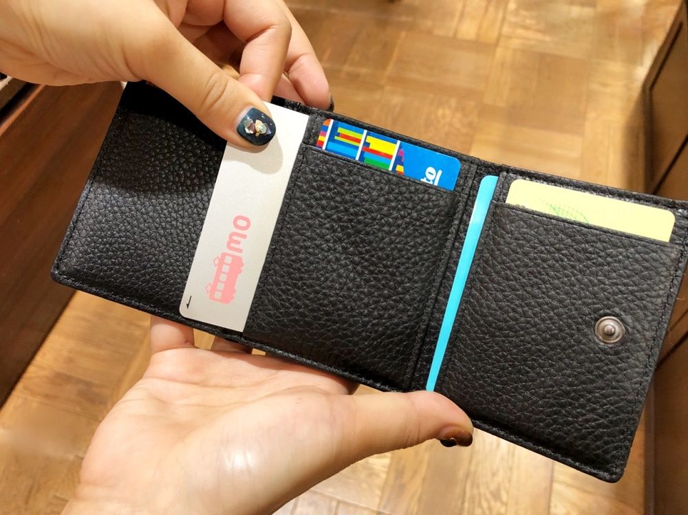 ATAO ミニウォレット Men's Lady's】チェス／手のひらサイズのミニ財布 – ATAO LAND+(