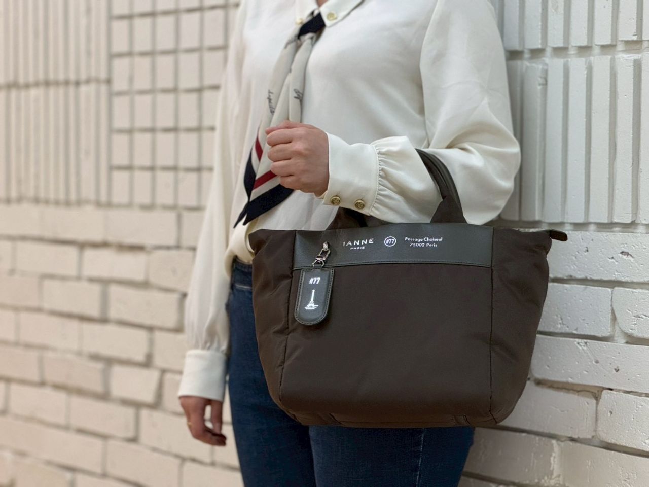 開催決定】初名古屋店 IANNEバッグ「オペラ」POPUP(期間限定