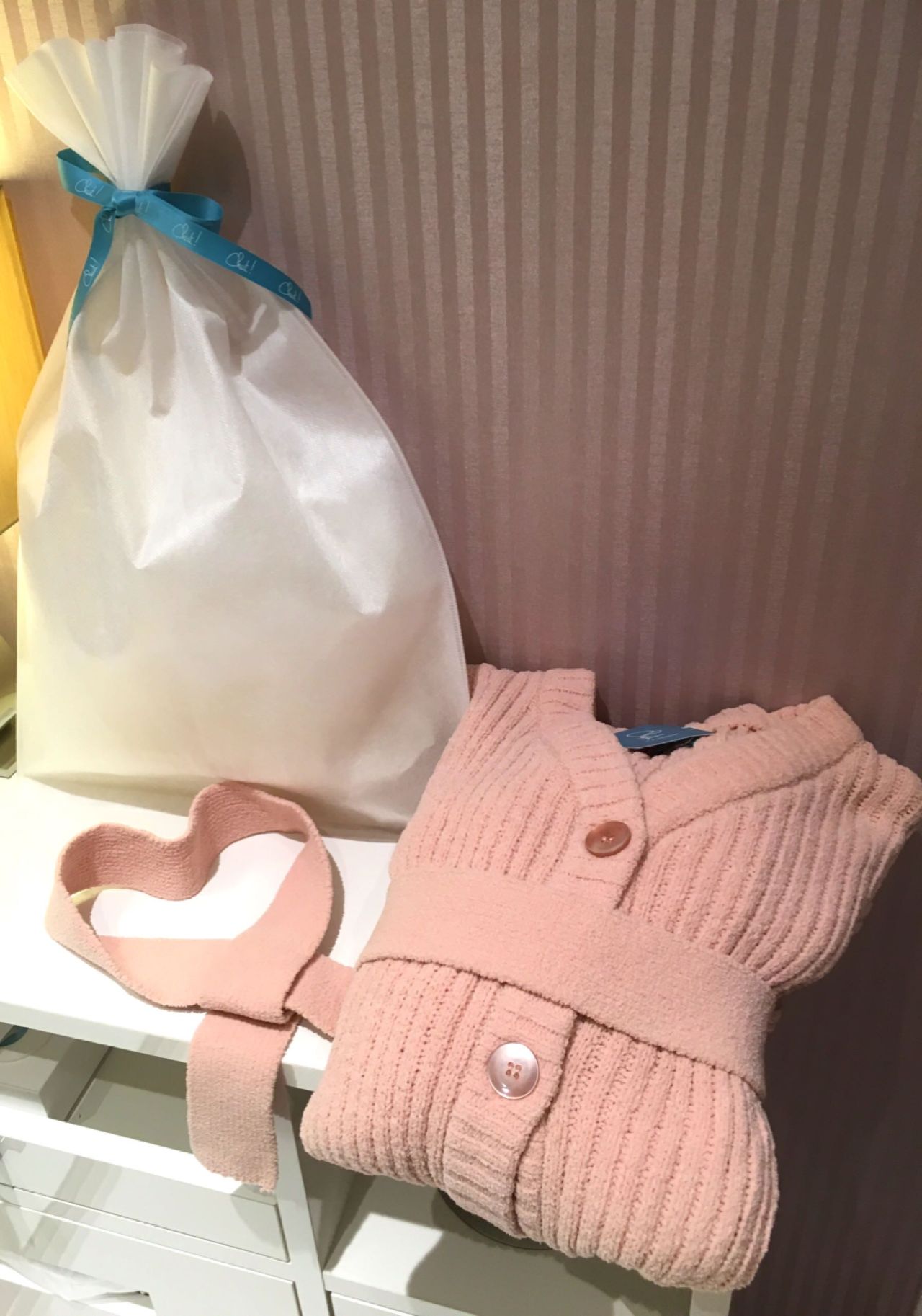 温活 女性が嬉しいプレゼント ジェイ ジェイアール名古屋タカシマヤ店 Chut Intimates シュット インティメイツ 公式ショップブログ ランジェリー 下着ブランド