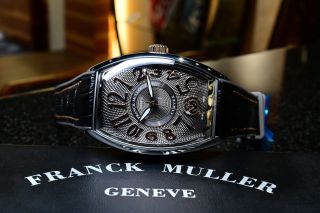 FRANCKMULLER 2026 New | 岡山拠点のトミヤコーポレーション公式