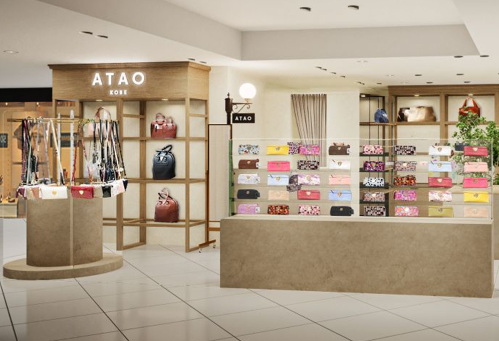 再入荷‼【15周年限定】ピアッツァシリーズ | ATAO(アタオ) | ATAO