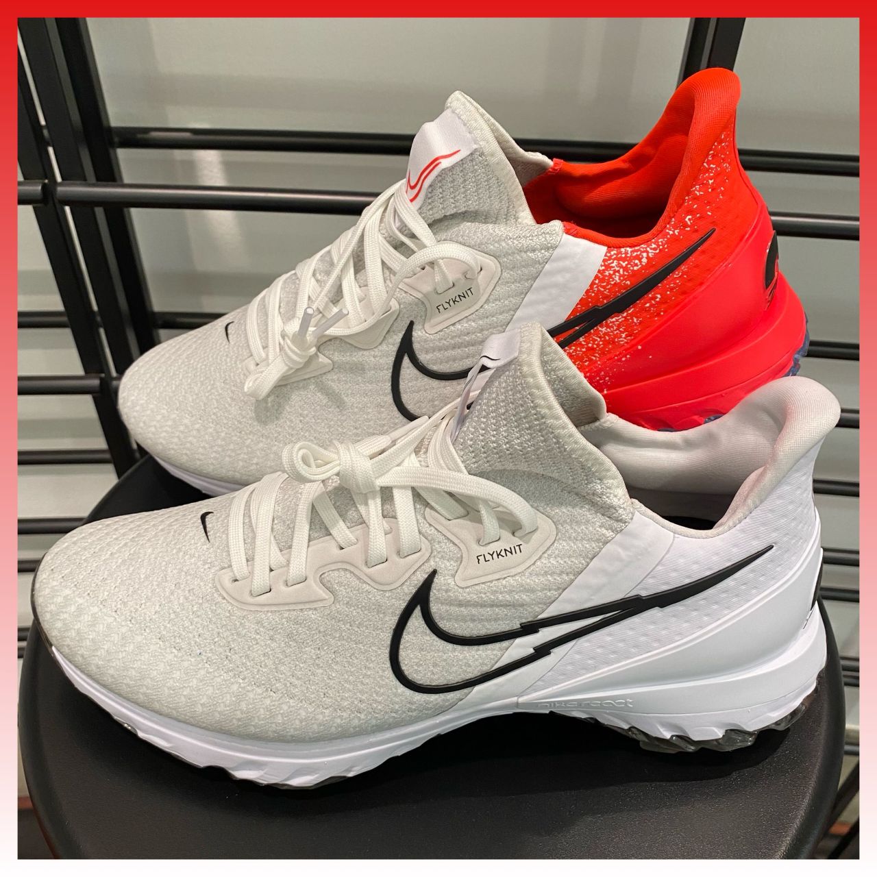 Air Zoom Infinity Tour 新色 ゴルフ5 プレステージ神戸店 ゴルフ5 Golf5 公式ショップブログ