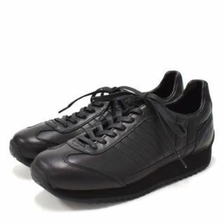パトリック マラレイン MARARAIN （BLK） shoeshouse92qatari_530711