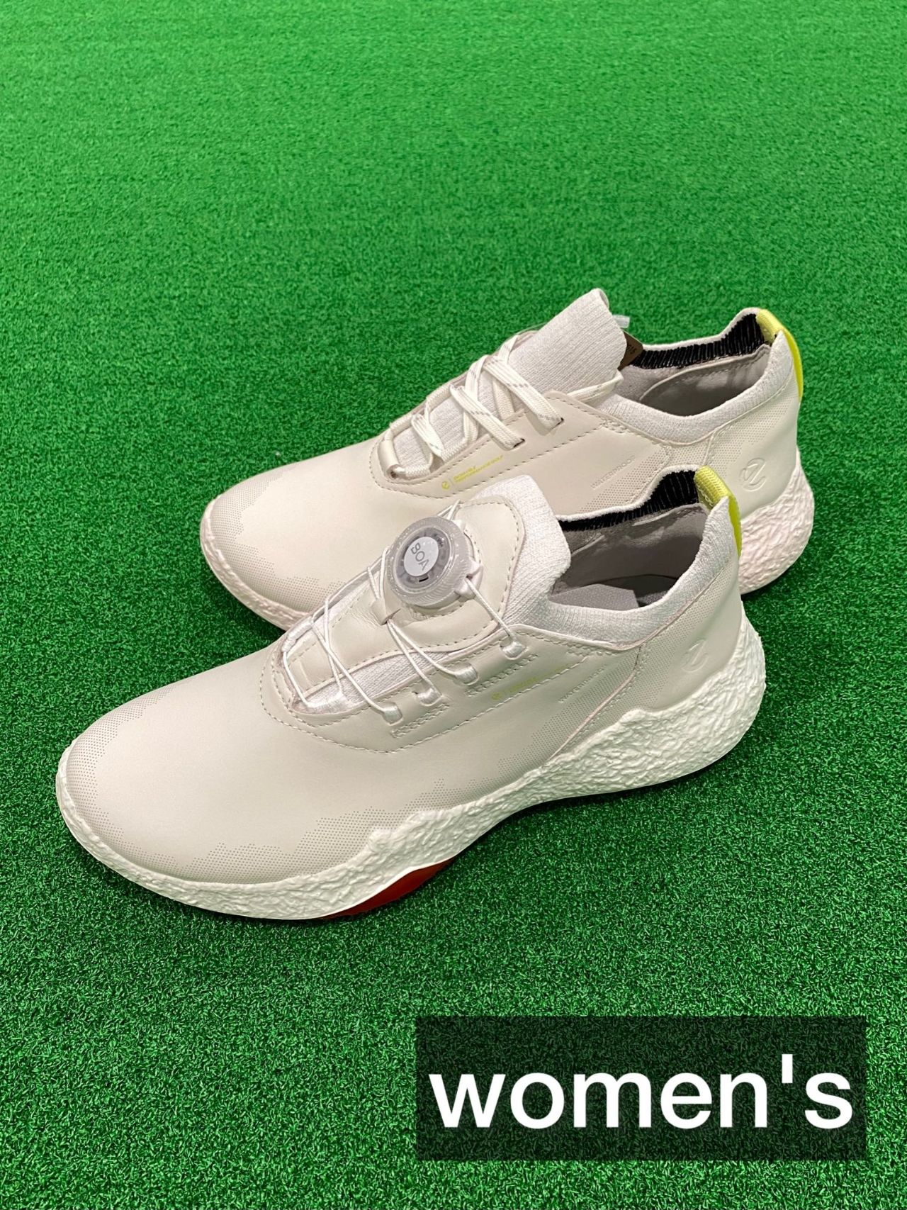 2025年2月14日発売‼️】eccoシューズ⭐️ | ゴルフ5 プレステージ神戸