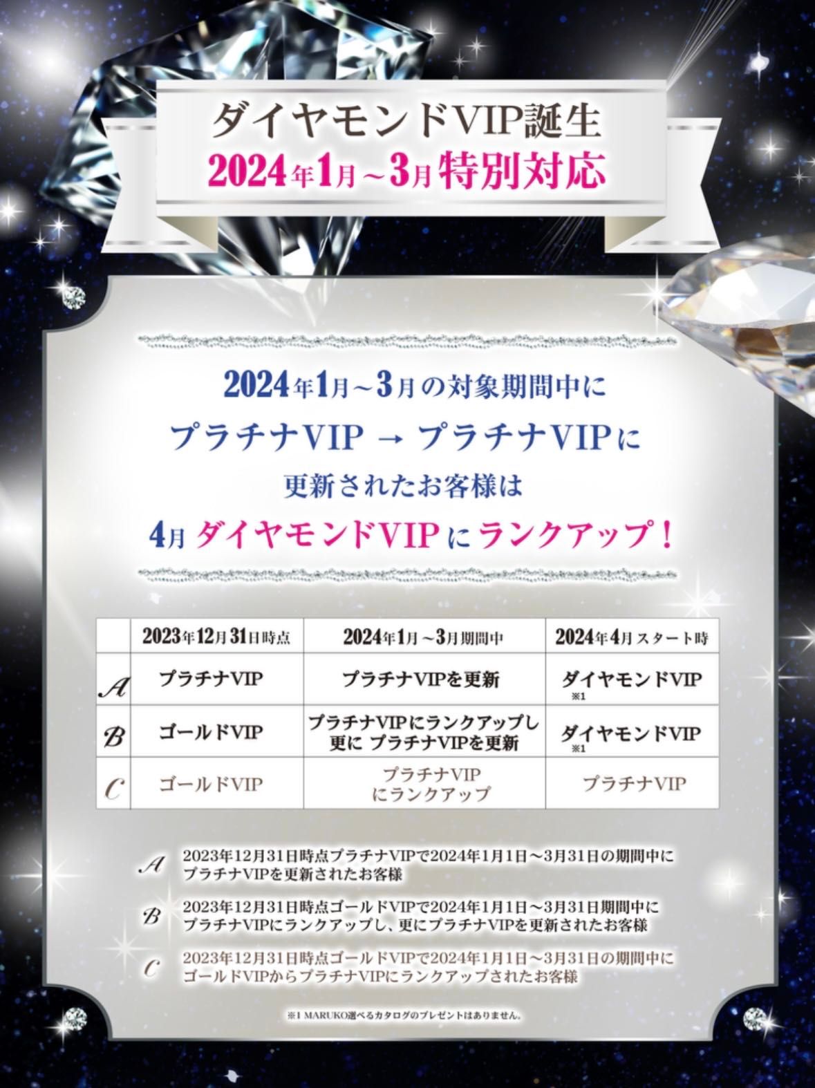 まるこ様専用ページ　a3 三枚　フォロー割 今月のお客様特典 | 横浜西口店 | メイキングランジェリー・補整下着