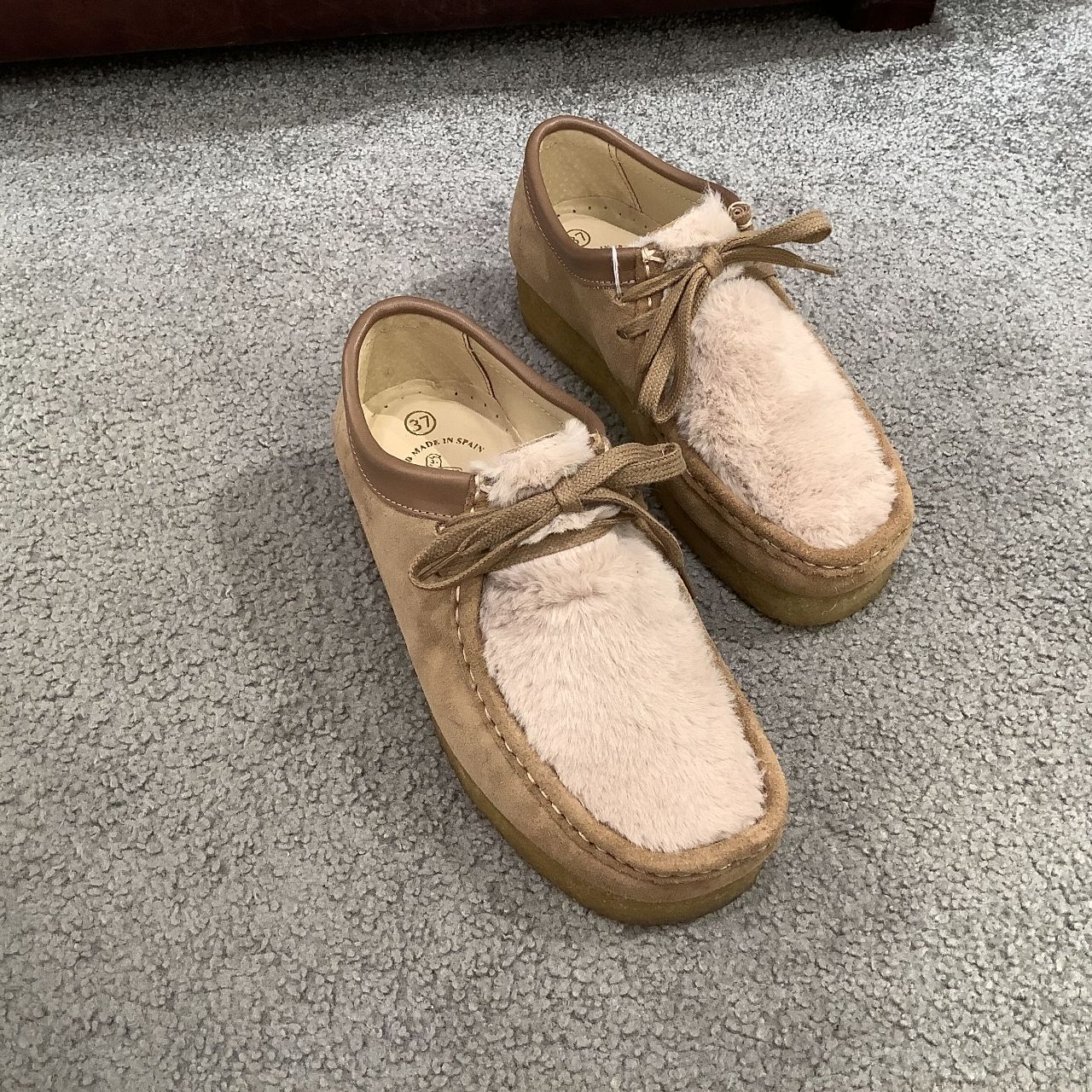 Artesanos アルテサノス モカシン 本革 ブラウン メンズ ARTESANOSアルテサノス 2100 ブラウン モカシンシューズ