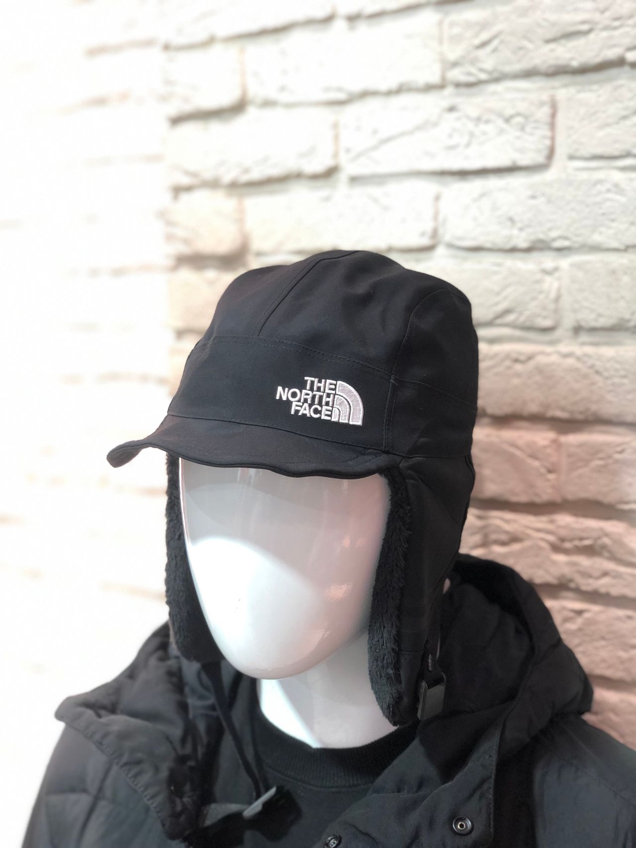 The North Face ザ ノースフェイス Expedition Cap Lhp Lhp 大阪 上野商会公式ブログポータルサイト