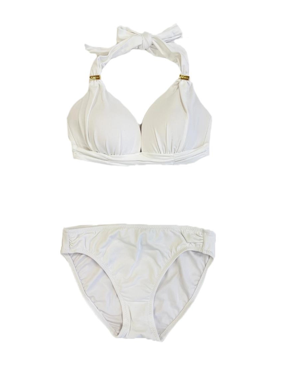 Gカップ対応☆ホルターネックビキニ 札 | 札幌三越 ALBOVE