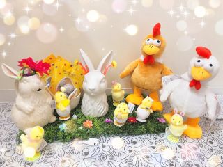 ☆HAPPY EASTER☆ | ららぽーと沼津ストア | フライング タイガー