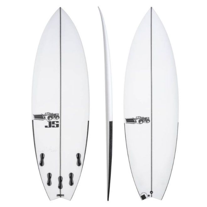 サーフィン】 2020モデル入荷!! JSサーフボード 「RAGING BULL