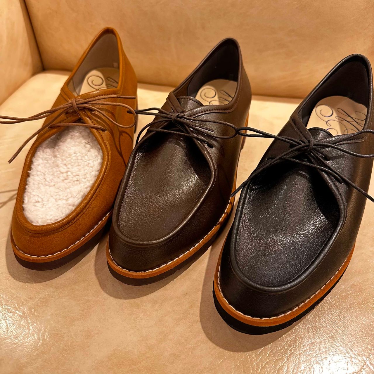 WASHINGTON】チロリアンシューズ | GINZA WASHINGTON 阪急三番街店