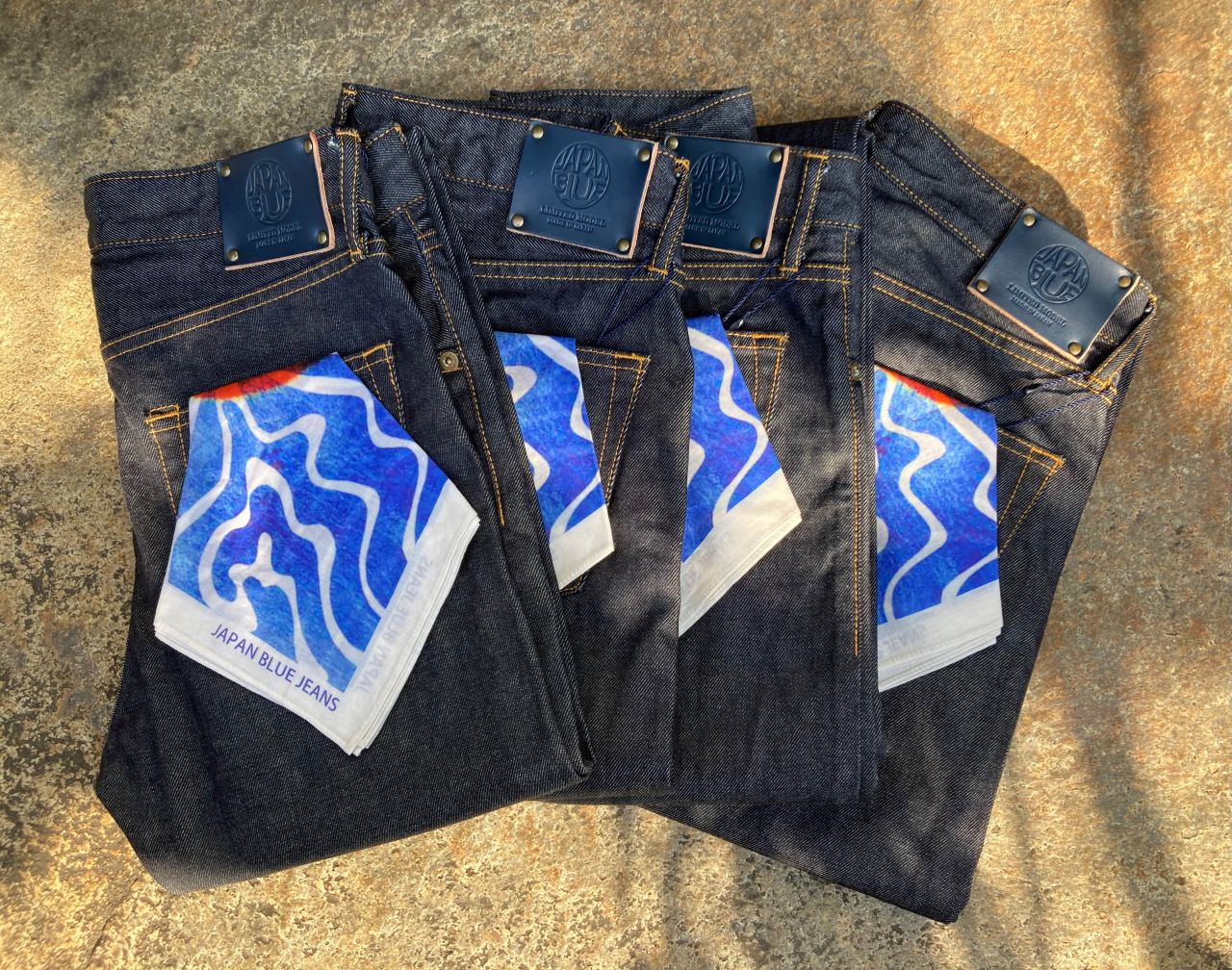 JAPAN BLUE デニムパンツ 直営店限定 Limited T201m 直営店限定｜JAPAN BLUE JEANS公式ブログ