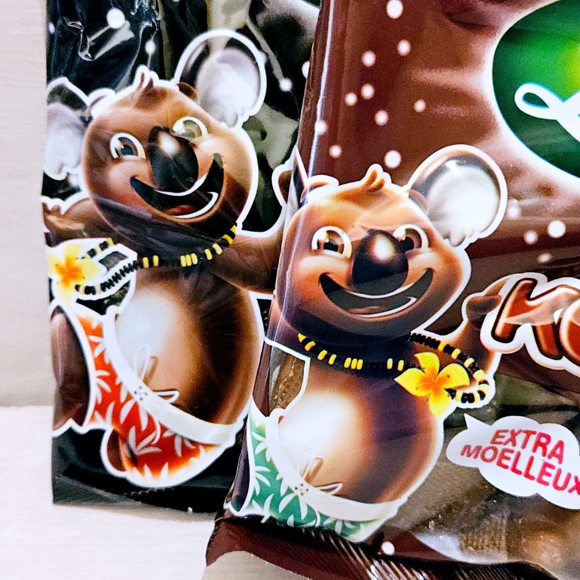 大人気】ルッティのコアラチョコマシュマロが池袋店に入荷！【Lutti