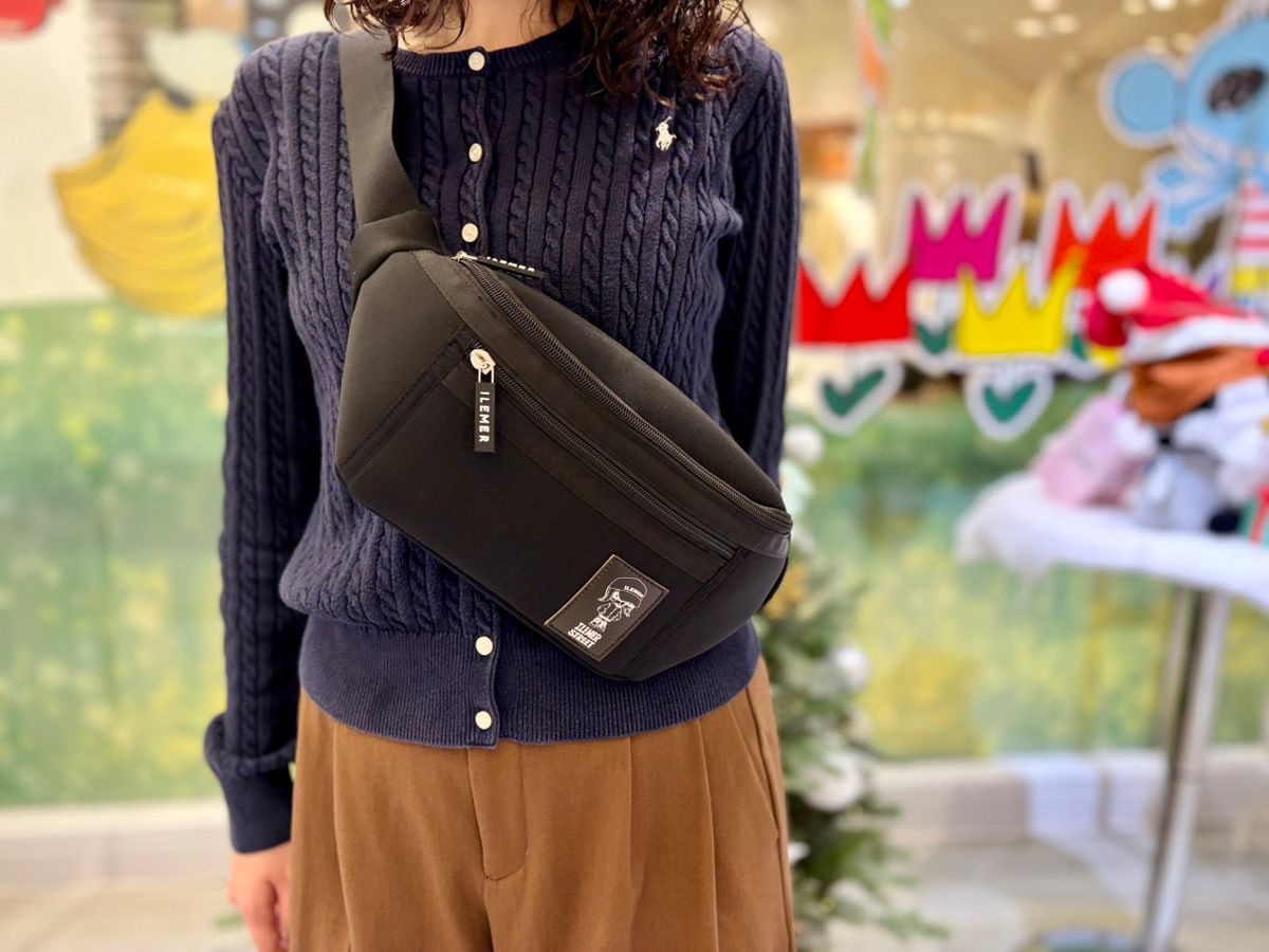 イルメールスタッフの愛用ポシェット紹介☆ | ILEMER(イルメール