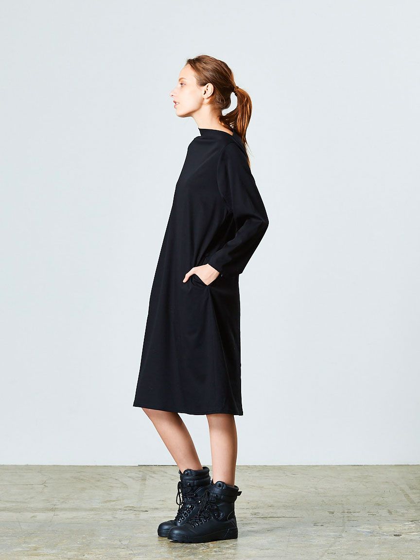 MIDIUMISOLID for Ladies 2019AW