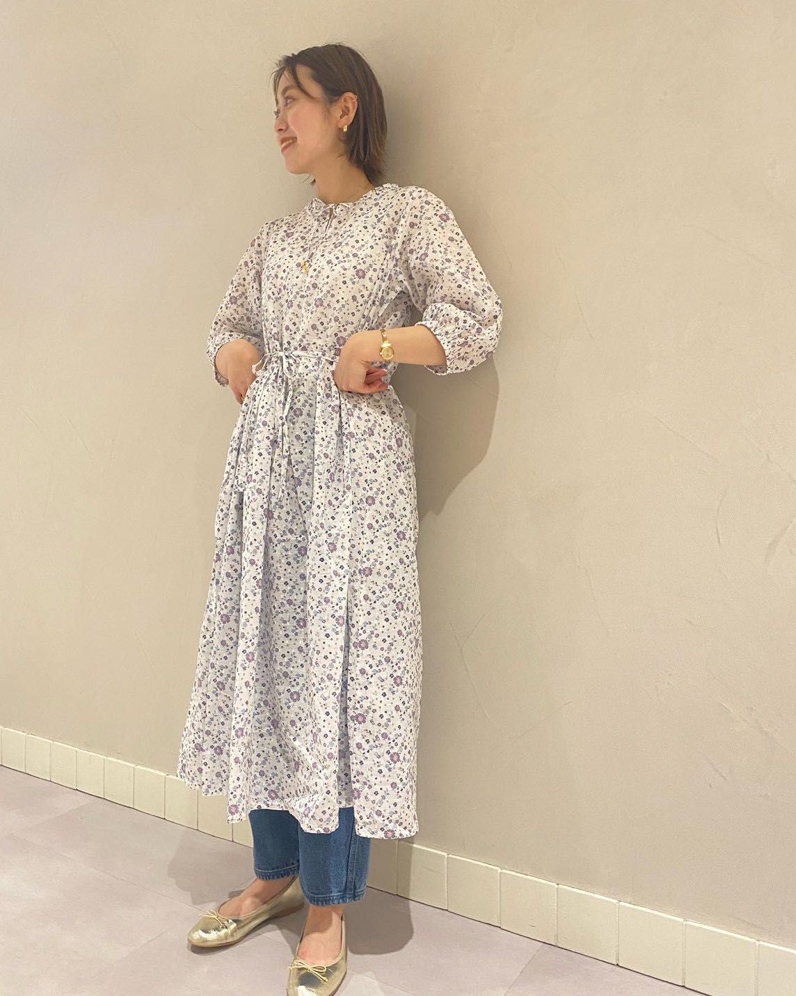 ルミネ池袋店 レディースファッションflower フラワー の公式スタッフブログ ルミネ池袋店 レディースファッションflower フラワー の公式スタッフブログ