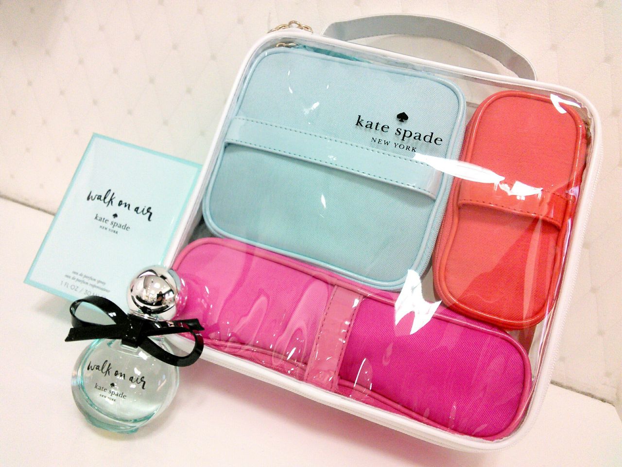 ケイト スペード Intermode Kawabe公式ショップブログ